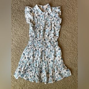 Universal thread dress